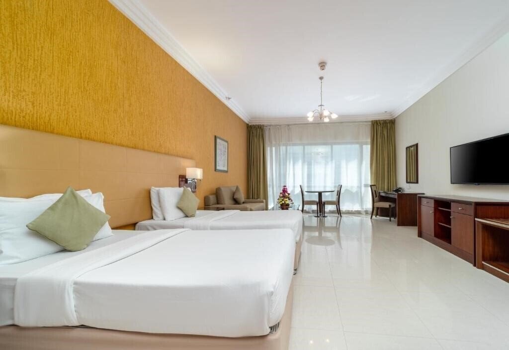 Fotografii StarMetro Deira Hotel Apartments апартаменты