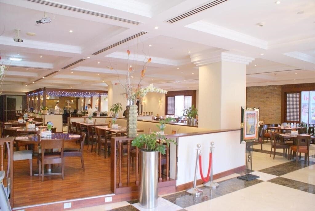 Imaginea StarMetro Deira Hotel Apartments апартаменты
