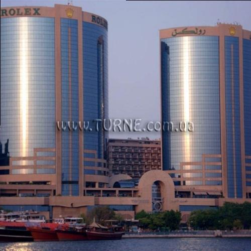 Imaginea Fortune (Дубаи) 3*