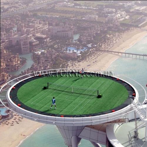 Imaginea Fortune (Дубаи) 3*