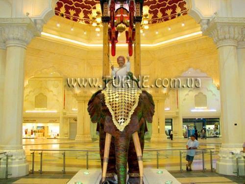 Fotografie Fortune (Дубаи) 3*