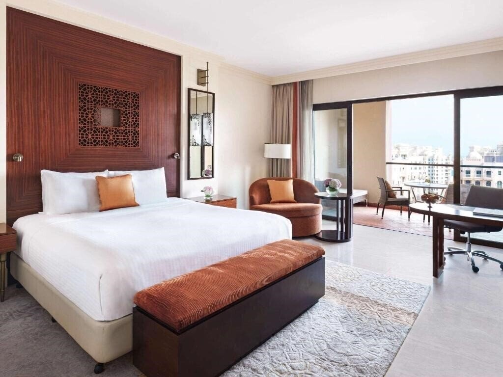 Fotografii Fairmont The Palm Dubai 5*