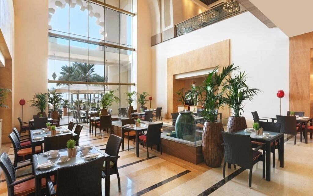 Fotografie Fairmont The Palm Dubai 5*