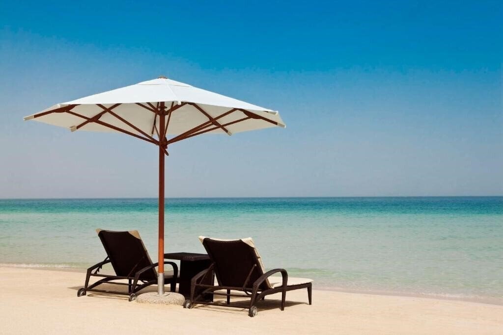 Fotografie Hilton Dubai Jumeirah Beach 5*