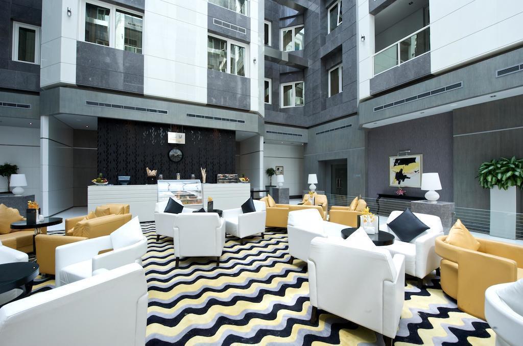 Fotografii Time Grand Plaza Hotel 4*