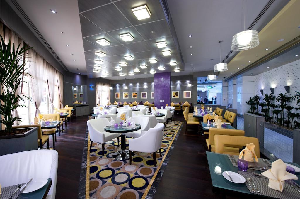Imaginea Time Grand Plaza Hotel 4*