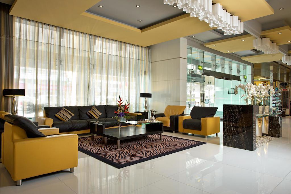 Imaginea Time Grand Plaza Hotel 4*