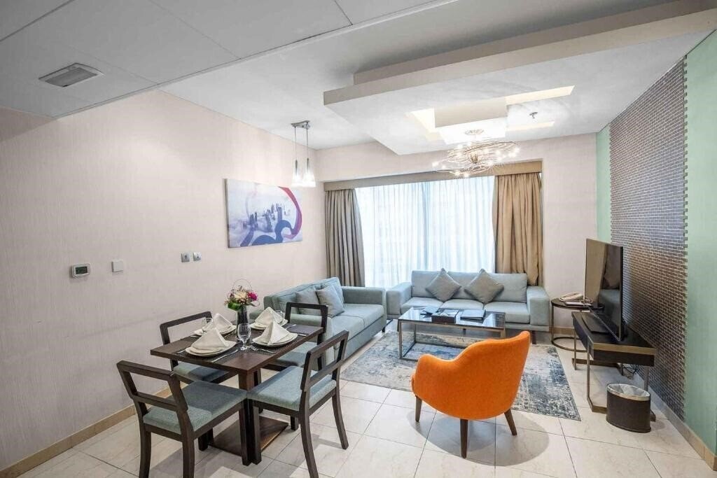 Изображение City Premiere Hotel Apartments 4*