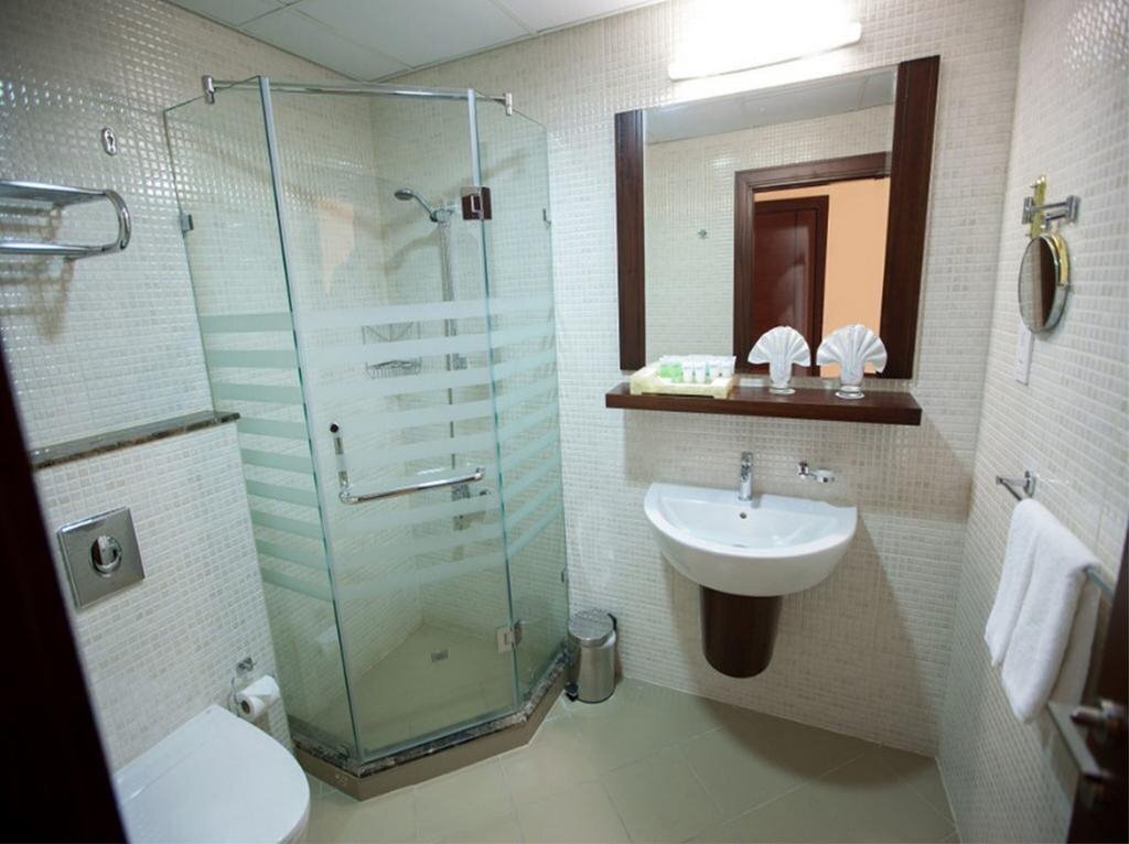 Фотография Xclusive Maples Hotel Apartment 4*