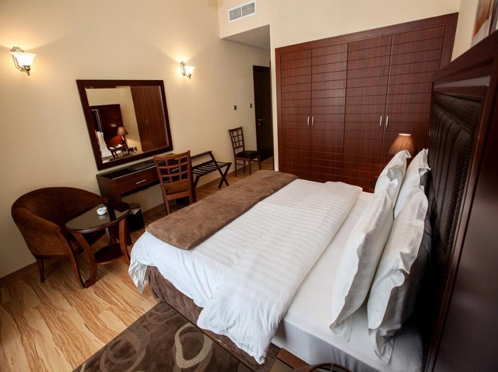 Изображение Xclusive Maples Hotel Apartment 4*