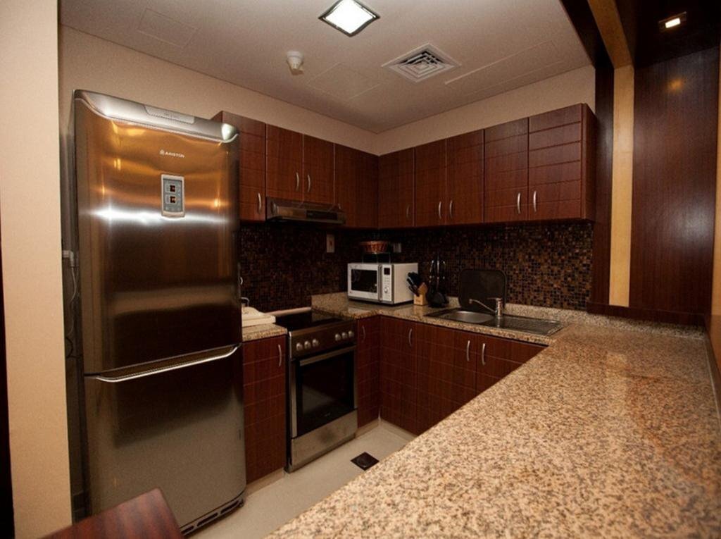 Картинка Xclusive Maples Hotel Apartment 4*