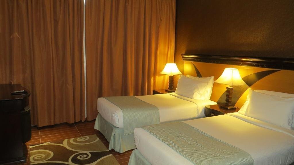 Фото Al Jawhara Hotel Apartment (ex. Al Jawhara Hotel Apartments) 4*