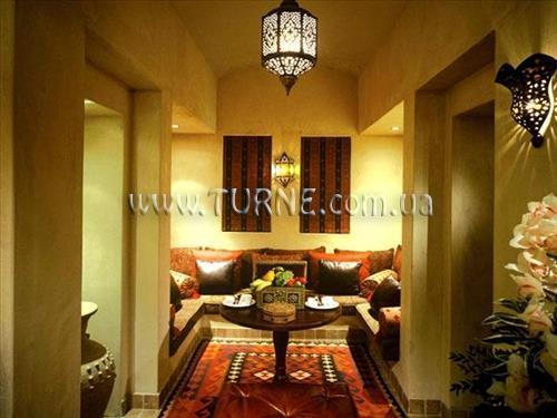 Фотография Ewa Hotel Dubai 3*