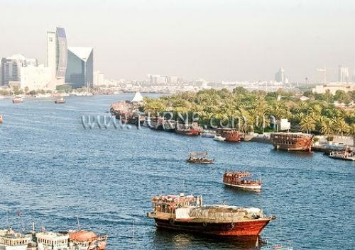 Отель Ewa Hotel Dubai 3*