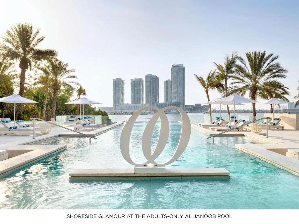 Картинка One & Only Royal Mirage - Arabian Court 5*