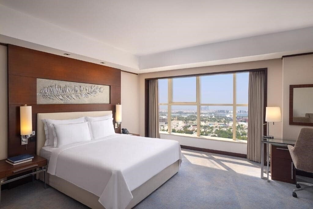 Fotografii Grand Millennium Dubai 5*