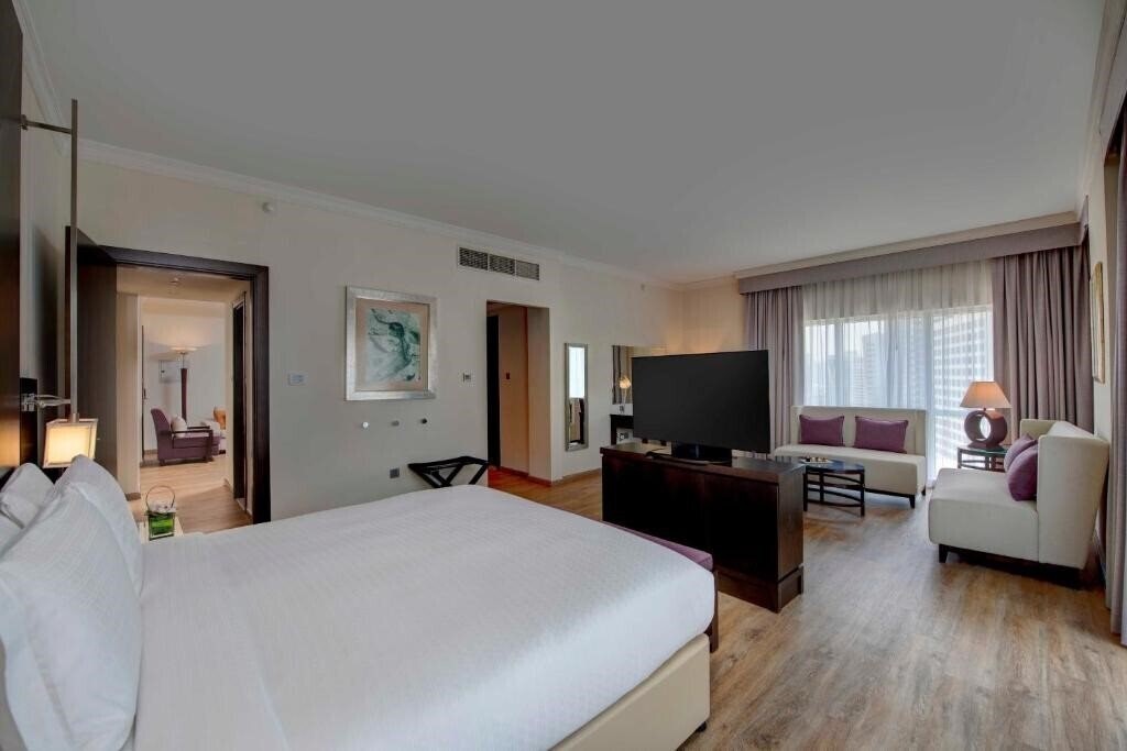 Изображение Media Rotana 5*