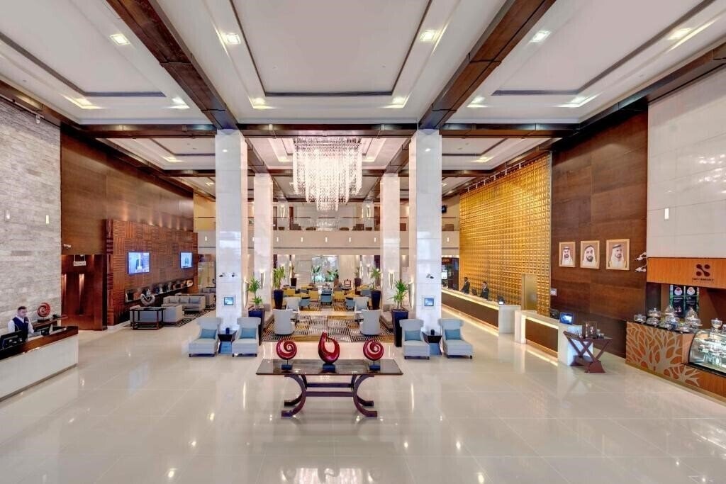 Картинка Media Rotana 5*