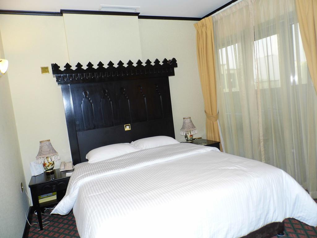 Изображение Sandras Inn 3*