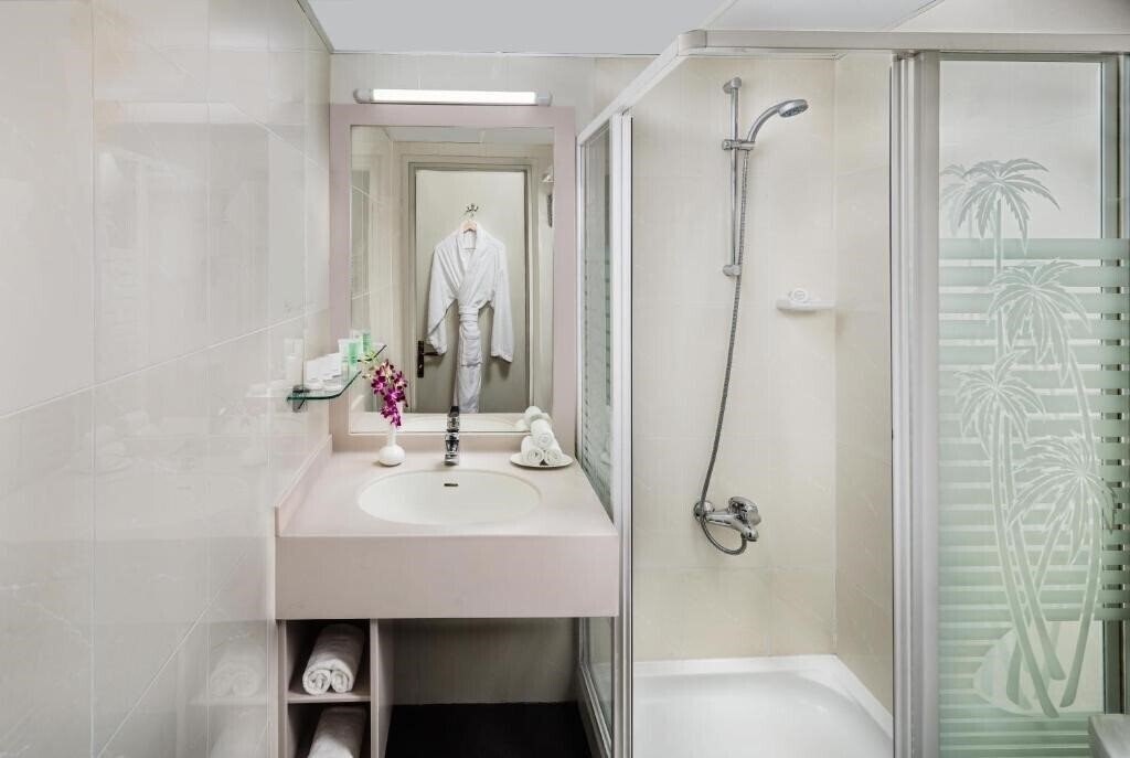 Фотография Savoy Park Hotel & Apartments Std 3*