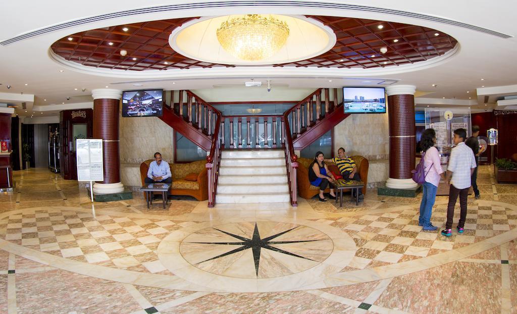 Изображение The Imperial Suites Hotel 3*