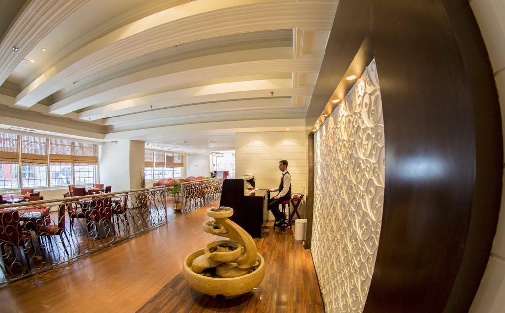 Картинка The Imperial Suites Hotel 3*