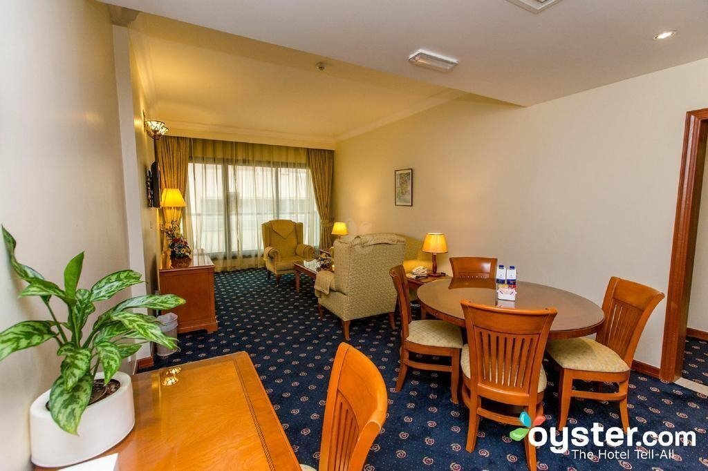 Fotografii Rolla Residence Bur Dubai 3*