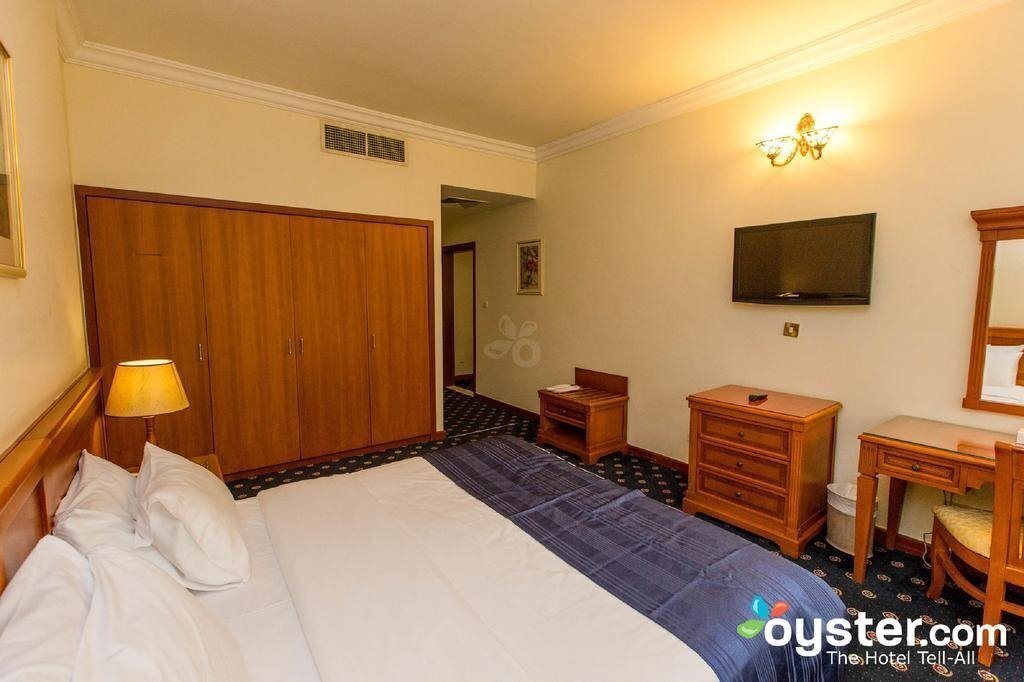 Fotografie Rolla Residence Bur Dubai 3*