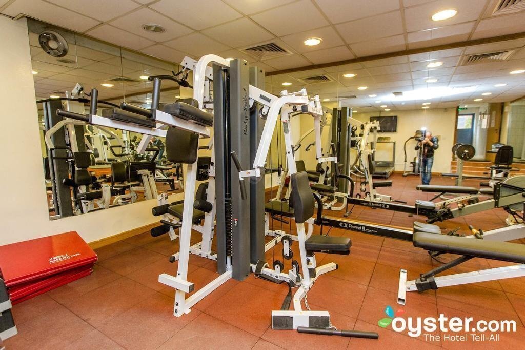 Imaginea Rolla Residence Bur Dubai 3*