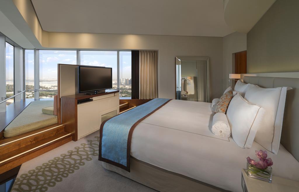 Hotel Jumeirah Emirates Towers (ex. Emirates Towers) 5*