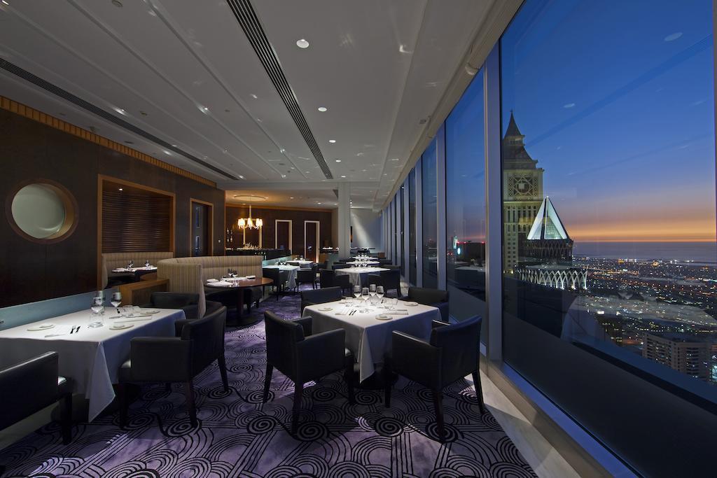 Imaginea Jumeirah Emirates Towers (ex. Emirates Towers) 5*