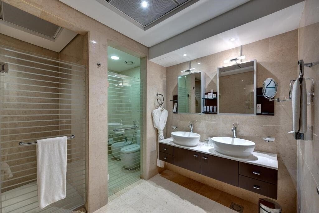 Fotografie Copthorne Hotel Dubai 4*