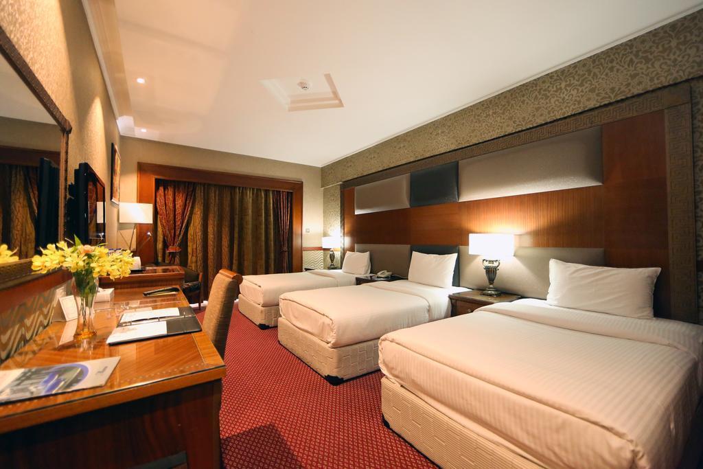 Imaginea GSS Avenue Hotel (ex. Delmon, Sadaf Delmon Hotel) 3*