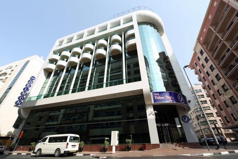 Fotografii GSS Avenue Hotel (ex. Delmon, Sadaf Delmon Hotel) 3*