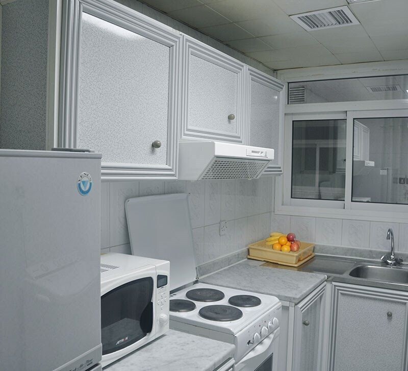 Фотография Royal Plaza Hotel Apartments апартаменты