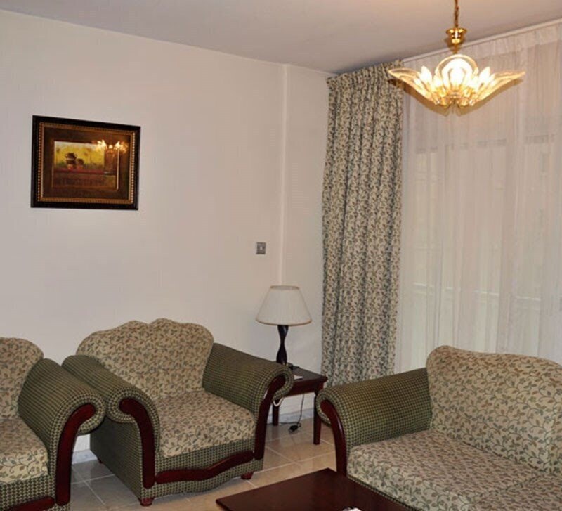 Изображение Royal Plaza Hotel Apartments апартаменты