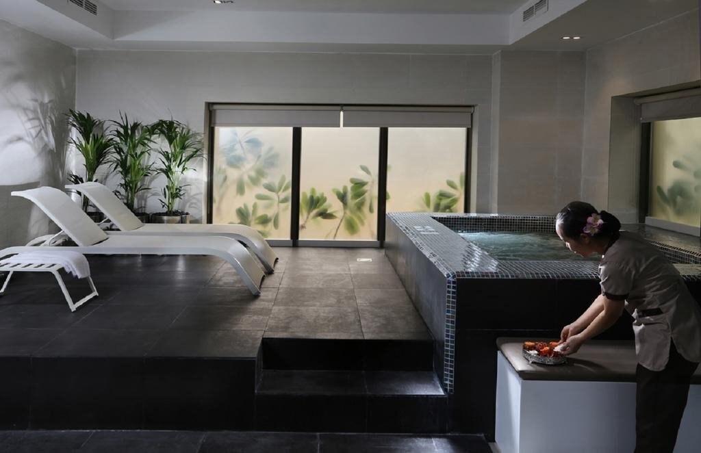 Fotografie Hawthorn Suites By Wyndham 4*