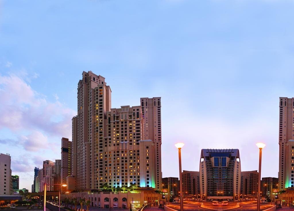 Imaginea Hawthorn Suites By Wyndham 4*