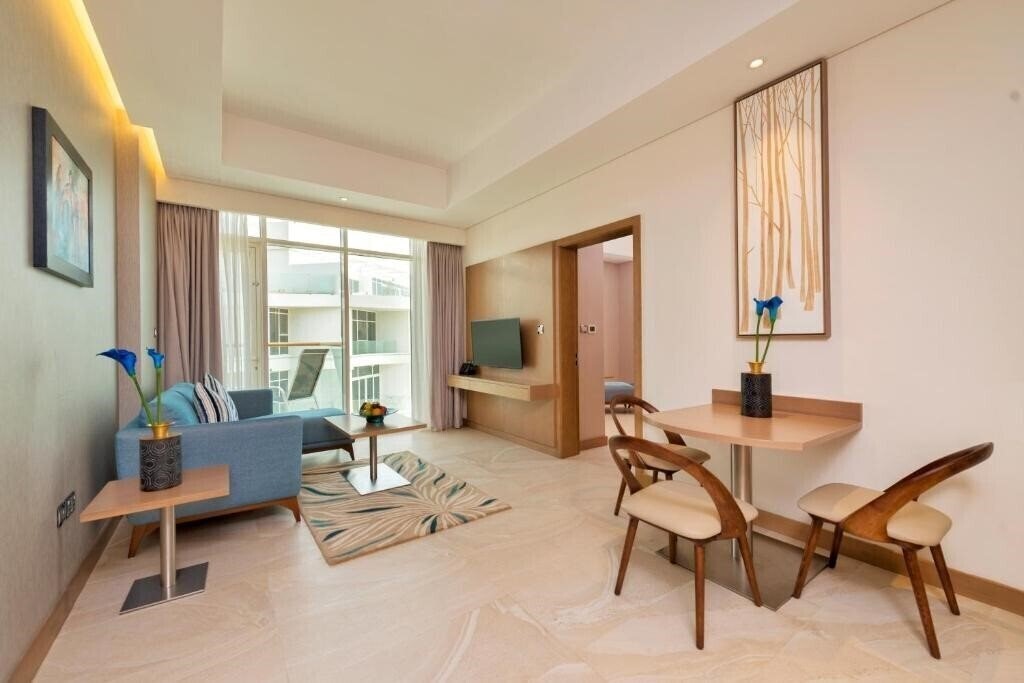 Изображение Royal Central The Palm 5*