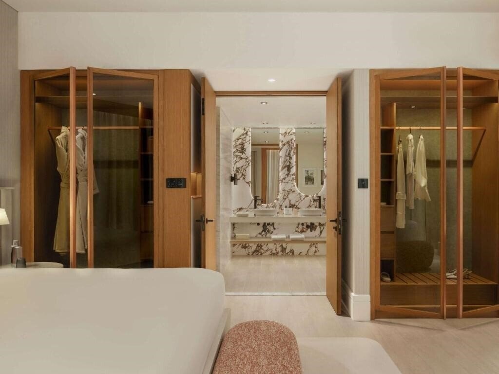Fotografii The Residences At Caesars Palace Bluewaters Dubai (ex. Caesars Palace Bluewaters Dubai ) 5*