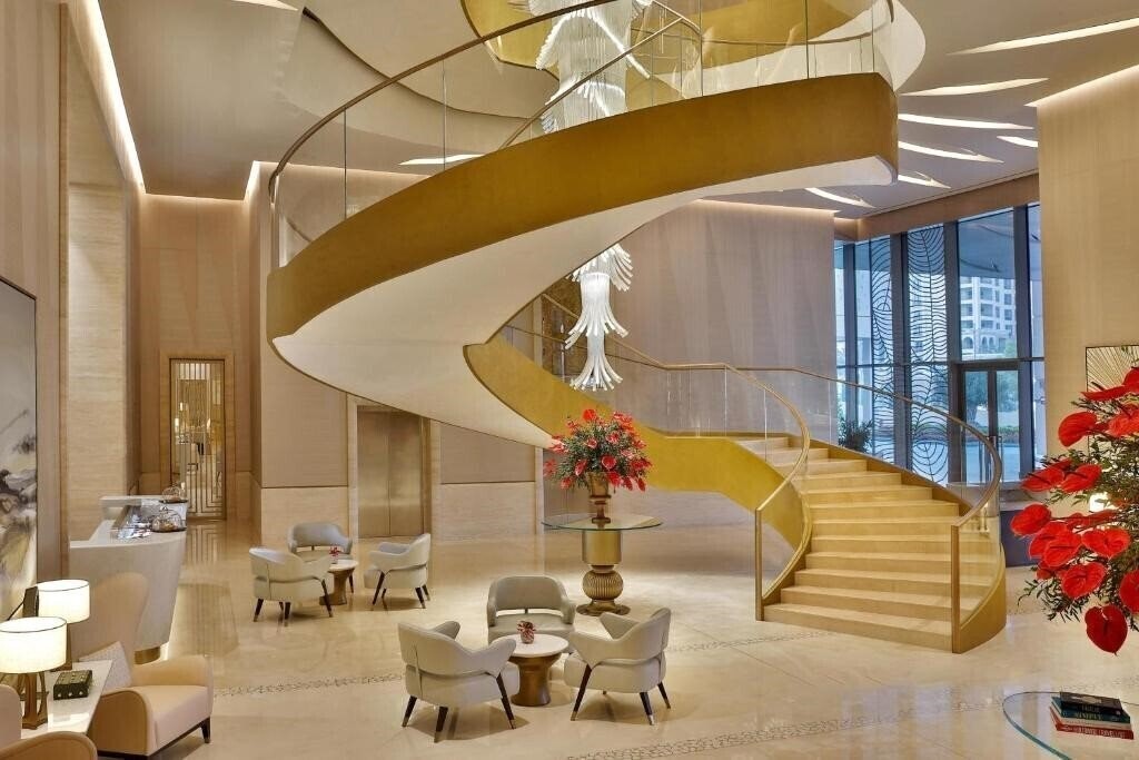Фотография The St. Regis Dubai, The Palm 5*
