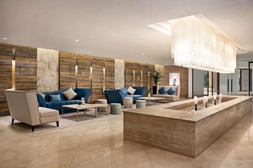 Fotografii Wyndham Residences The Palm 5*