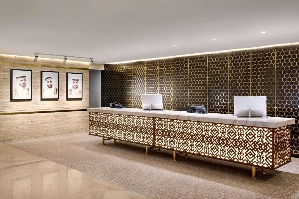 Fotografie Wyndham Residences The Palm 5*