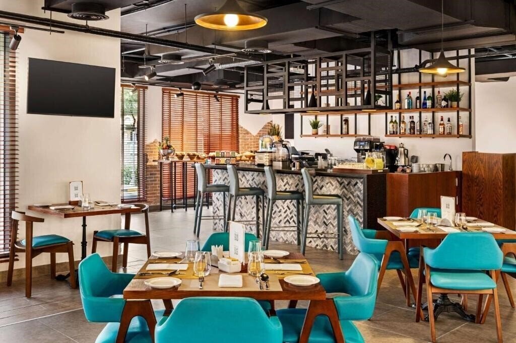 Imaginea Wyndham Residences The Palm 5*