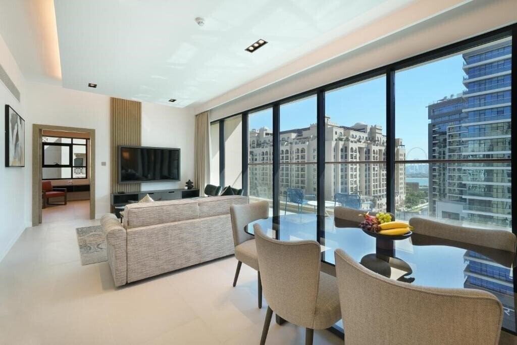 Imaginea Cheval Maison – The Palm Dubai 5*