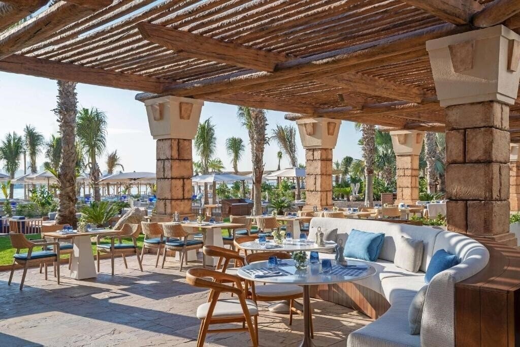 Fotografii Atlantis The Palm 5*