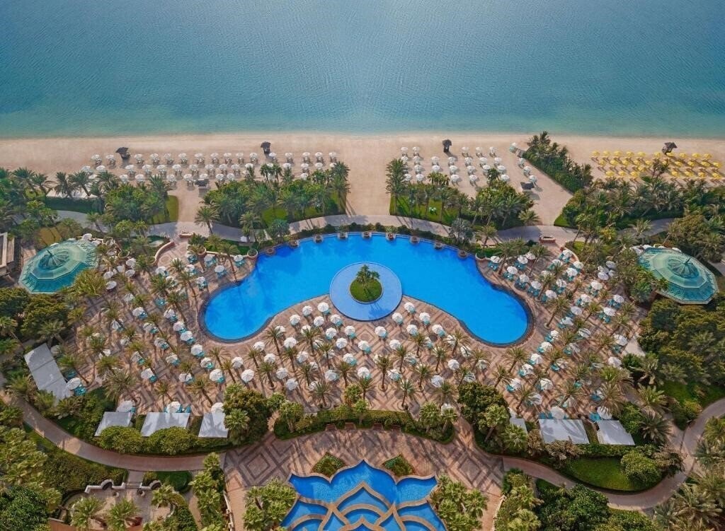 Imaginea Atlantis The Palm 5*