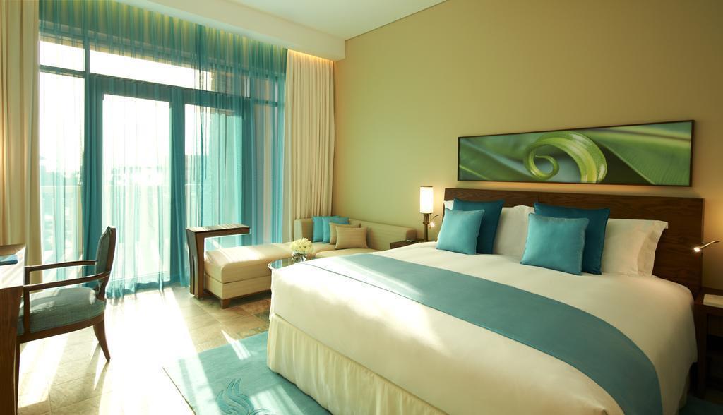 Fotografie Sofitel Dubai The Palm Resort & SPA 5*