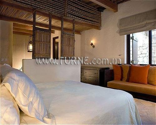 Фотография Six Senses Hideaway Zighy Bay 5*