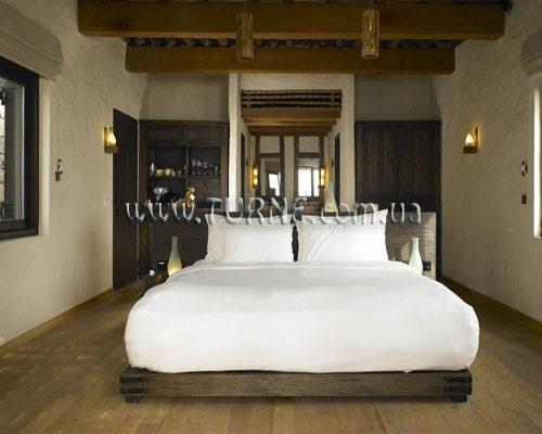 Фото Six Senses Hideaway Zighy Bay 5*